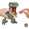 Jurassic World Mega Roar Velociraptor 'Blue' Produktbild-Vorschau 4