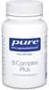 Pure Encapsulations B komplex plus kapsle 60 kapslí Náhled obrázku produktu 1