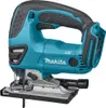 Makita DJV180ZX 18V LXT, Akku-Stichsäge mit 6 Sägeblättern Produktbild-Vorschau 16