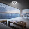 Deckenventilator mit Beleuchtung Fernbedienung Ventilator Produktbild-Vorschau 10