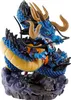 One Piece Petitrama PVC Mini-Statue Logbox Re Birth Wano Produktbild-Vorschau 4