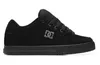 DC Shoes Court Graffik Black Black Blue Größe EU 42,5 Produktbild-Vorschau 1