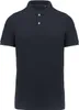 Kariban Herren-Kurzarm-Polohemd Supima® Produktbild-Vorschau 4