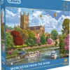 Gibsons Worcester from the River, 500 Stück(e) Produktbild-Vorschau 3