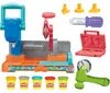 Play-Doh Werkbank, Kneten Produktbild-Vorschau 4