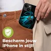 MuchoWow® Handyhülle Schutzhülle Hülle für Apple iPhone 14 Produktbild-Vorschau 2