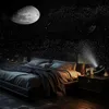 Projektor galaxie | Domácí planetárium s funkcí meteoritu | Náhled obrázku produktu 12