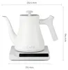 CHiATO flowPLAY Classic Elektrischer Wasserkocher, 0.6 l - Produktbild-Vorschau 8