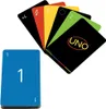 Mattel - Jeu de cartes minimaliste Uno Voir les images du produit 8
