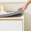 SoBuy Botník s chlopňou Lavica na topánky s vankúšom Komoda Náhľad obrázku produktu 6