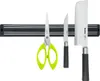 METALTEX Messerhalter Magnetleiste magnetisch Magnetschiene Produktbild-Vorschau 10