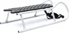 A product shot of a sled on a white background. Produktbild-Vorschau