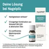 Nuvinol Nagelpilz Lösung 10 ml Produktbild-Vorschau 3