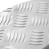 vidaXL - 15 gradini per scala, 60 x 18 x 2,5 cm, argento, Anteprima dell’immagine prodotto 5