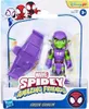Marvel Spidey a jeho super přátelé Green Goblin - hračka s Náhled obrázku produktu 3