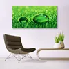 Tulup Leinwand-Bilder 140x70 Wandbild Canvas Kunstdruck Produktbild-Vorschau 3