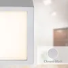 Stropní svítidlo BRILONER FIRE LED, teplé bílé světlo, Náhled obrázku produktu 2