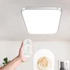 XINZI LED deckenlampe 72W Dimmbar LED Deckenleuchte mit Produktbild-Vorschau 11