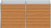 vidaXL Lit surélevé brun clair 160 x 80 x 77 cm Acier Voir les images du produit 5