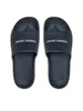 Tommy Jeans Tjw Chunky Flatform Slid Modrý Náhled obrázku produktu 28