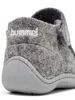 Hummel Wool Slipper Infant - alloy, Größe:22 Produktbild-Vorschau 16