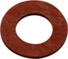 Benzinschlauchanschlussdichtung 4x8x1mm Bing Vergaser für Produktbild-Vorschau 1