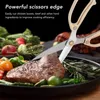 Küchenschere, Allzweck-Schere aus Edelstahl, Produktbild-Vorschau 11