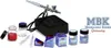 Revell 39195 Kunst-Airbrush Silber (39195) Produktbild-Vorschau 8