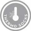 Herren Thermosocken Warm Thermo für Kälte Lang 3er Pack Produktbild-Vorschau 5