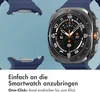 imoshion Ocean Silikonarmband für das Samsung Galaxy Watch Produktbild-Vorschau 4