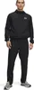 Under Armour Rival Windbreaker Pnt Herren Black L Produktbild-Vorschau 3