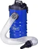 Aspirateur d'atelier Scheppach DC100 - Cuve en acier Voir les images du produit 17
