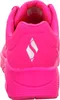 SKECHERS Uno Night Shades Schuhe Damen pink 41 Produktbild-Vorschau 39