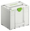 Scie plongeante 1200W TS 55 FEBQ-Plus avec Systainer 3 - Voir les images du produit 15