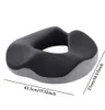 Sitzkissen, Atmungsaktives Donut-Kissen, Ergonomisches Produktbild-Vorschau 2