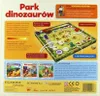EGMONT Jeu Dinosaur Park / Famille gagne 09588 Voir les images du produit 3