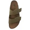 Birkenstock Arizona vegan Canvas 1024065 (40/Faded Khaki Produktbild-Vorschau 19