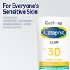 Cetaphil sun Daylong 30 sensitive gel-fluid na obličej, 30 Náhled obrázku produktu 12