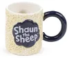 Kubek ceramiczny Baranek Shaun - 350ml Podgląd zdjęcia produktu 6