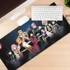 DEMON SLAYER - Mousepad XXL - Pillars Produktbild-Vorschau 5