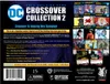 DC Deck-Building Game: Crossover Collection 2 Kartenspiel - Produktbild-Vorschau 2