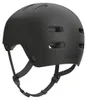 Casque Urbain Abus 38048 - INDY VELVET BLACK L Voir les images du produit 5