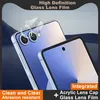 Pour Samsung Galaxy Z Flip7 5G Protection en verre trempé Voir les images du produit 2