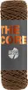 Lana Grossa THE CORE , Farbe:014 - Dunkelbraun Produktbild-Vorschau 1