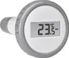 A digital pool thermometer displaying the temperature. Náhľad obrázku produktu