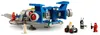 LEGO® Icons Creator Expert Entdeckerraumschiff - 10497 NEU! Produktbild-Vorschau 4