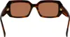 Longchamp LO765S Striped brown 53/18/140 Damen Produktbild-Vorschau 4
