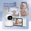 Extralink Reya Niania elektroniczna Náhled obrázku produktu 6