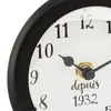Orologio da bicicletta, supporto per orologio in metallo a Anteprima dell’immagine prodotto 5
