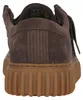 CLARKS Schnürschuhe Torhill aus Premium-Materialien 5228A Produktbild-Vorschau 7